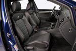 Volkswagen Golf R R Turismo Interior Asientos 3 puertas