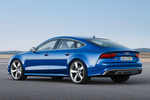 Audi A7 4.0 TFSI 450 CV S7 Sportback Turismo Exterior Lateral-Posterior 5 puertas