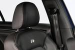 Volkswagen Golf R R Turismo Interior Reposacabezas 3 puertas