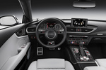 Audi A7 4.0 TFSI 450 CV S7 Sportback Turismo Interior Salpicadero 5 puertas