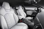Audi A7 4.0 TFSI 450 CV S7 Sportback Turismo Interior Asientos 5 puertas