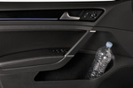 Volkswagen Golf R R Turismo Interior Puerta 3 puertas
