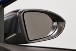 Volkswagen Golf R R Turismo Interior Retrovisor 3 puertas