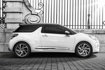 DS 3 Gama 3 Gama 3 Turismo Exterior Lateral 3 puertas
