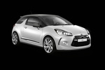 DS 3 Gama 3 Gama 3 Turismo Exterior Lateral-Frontal 3 puertas