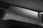 DS 3 Gama 3 Gama 3 Turismo Interior Guantera y recept&aacute;culo 3 puertas