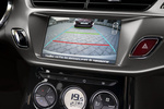 DS 3 Gama 3 Gama 3 Turismo Interior Navegador 3 puertas