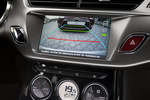 DS 3 Gama 3 Gama 3 Turismo Interior Navegador 3 puertas