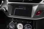 DS 3 Gama 3 Gama 3 Turismo Interior Navegador 3 puertas