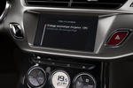 DS 3 Gama 3 Gama 3 Turismo Interior Navegador 3 puertas