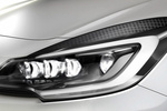 DS 3 Gama 3 Gama 3 Turismo Exterior Faro 3 puertas