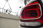 DS 3 Gama 3 Gama 3 Turismo Exterior Pilotos 3 puertas