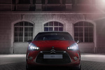 DS 3 Gama 3 Gama 3 Turismo Exterior Frontal 3 puertas