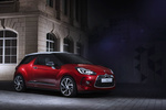 DS 3 Gama 3 Gama 3 Turismo Exterior Lateral-Frontal 3 puertas