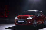 DS 3 Gama 3 Gama 3 Turismo Exterior Frontal-Lateral 3 puertas