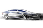 Volkswagen Passat Gama Passat Gama Passat Turismo Exterior Frontal-Lateral 4 puertas