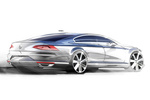 Volkswagen Passat Gama Passat Gama Passat Turismo Exterior Lateral-Posterior 4 puertas