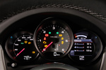 Porsche Macan Macan S Diesel Gama Macan Todo terreno Interior Cuadro de instrumentos 5 puertas