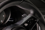Porsche Macan Macan S Diesel Gama Macan Todo terreno Interior Mandos volante 5 puertas