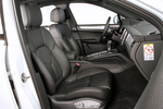 Porsche Macan Macan S Diesel Gama Macan Todo terreno Interior Asientos 5 puertas