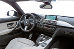 BMW Serie 4 Gran Coup&eacute; 428i Paquete M Sport Turismo Interior Salpicadero 5 puertas