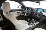 BMW Serie 4 Gran Coup&eacute; 428i Paquete M Sport Turismo Interior Salpicadero 5 puertas