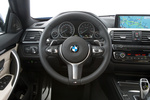 BMW Serie 4 Gran Coup&eacute; 428i Paquete M Sport Turismo Interior Volante 5 puertas