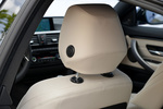BMW Serie 4 Gran Coup&eacute; 428i Paquete M Sport Turismo Interior Reposacabezas 5 puertas