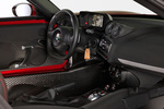 Alfa Romeo 4C Gama 4C Gama 4C Coup&eacute; Interior Salpicadero 2 puertas