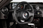 Alfa Romeo 4C Gama 4C Gama 4C Coup&eacute; Interior Volante 2 puertas