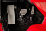 Alfa Romeo 4C Gama 4C Gama 4C Coup&eacute; Interior Pedales 2 puertas