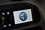 Alfa Romeo 4C Gama 4C Gama 4C Coup&eacute; Interior pantalla 2 puertas