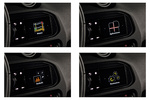 Alfa Romeo 4C Gama 4C Gama 4C Coup&eacute; Interior pantalla 2 puertas