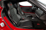 Alfa Romeo 4C Gama 4C Gama 4C Coup&eacute; Interior Asientos 2 puertas
