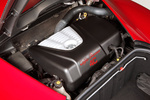 Alfa Romeo 4C Gama 4C Gama 4C Coup&eacute; Interior Motor 2 puertas