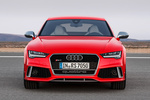 Audi A7 4.0 TFSI 560 CV RS 7 Sportback Turismo Exterior Frontal 5 puertas