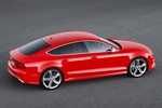 Audi A7 4.0 TFSI 560 CV RS 7 Sportback Turismo Exterior Lateral 5 puertas