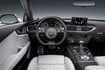 Audi A7 4.0 TFSI 560 CV RS 7 Sportback Turismo Interior Salpicadero 5 puertas