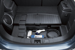 Mitsubishi Outlander Outlander PHEV Outlander PHEV Todo terreno Interior Maletero 5 puertas