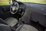 Opel Corsa Ensayos Ensayos Turismo Interior Salpicadero 5 puertas