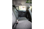 Opel Corsa Ensayos Ensayos Turismo Interior Asientos 5 puertas