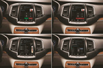 Volvo XC90 Gama XC90 Gama XC90 Todo terreno Interior Navegador 5 puertas