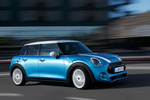 MINI MINI Cooper S Gama MINI 5 puertas Turismo Exterior Lateral-Frontal 5 puertas
