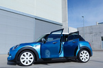MINI MINI Cooper S Gama MINI 5 puertas Turismo Exterior Lateral 5 puertas