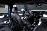 MINI MINI Cooper S Gama MINI 5 puertas Turismo Interior Salpicadero 5 puertas