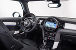 MINI MINI Cooper S Gama MINI 5 puertas Turismo Interior Salpicadero 5 puertas