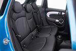 MINI MINI Cooper S Gama MINI 5 puertas Turismo Interior Asientos 5 puertas
