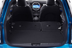 MINI MINI Cooper S Gama MINI 5 puertas Turismo Interior Maletero 5 puertas