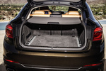 BMW X6 XDrive50i Gama BMW X6 Todo terreno Interior Maletero 5 puertas