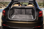 BMW X6 XDrive50i Gama BMW X6 Todo terreno Interior Maletero 5 puertas